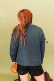 Lasso Legend Cardigan