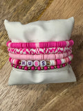 Valentines Bracelet Sets