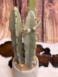 Twisted Cuff Bracelet