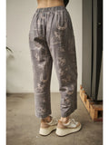 Lainey Western Wide Leg Pants