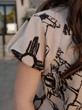 Tuscon Top Hand Top