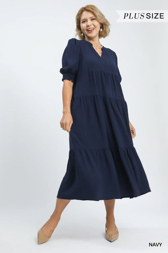Kate Lace Dress – Missy's Boutique