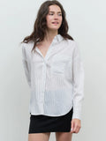 Gracynn  Long Sleeve Top