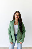 Bexley  Bucking Horse Blazer