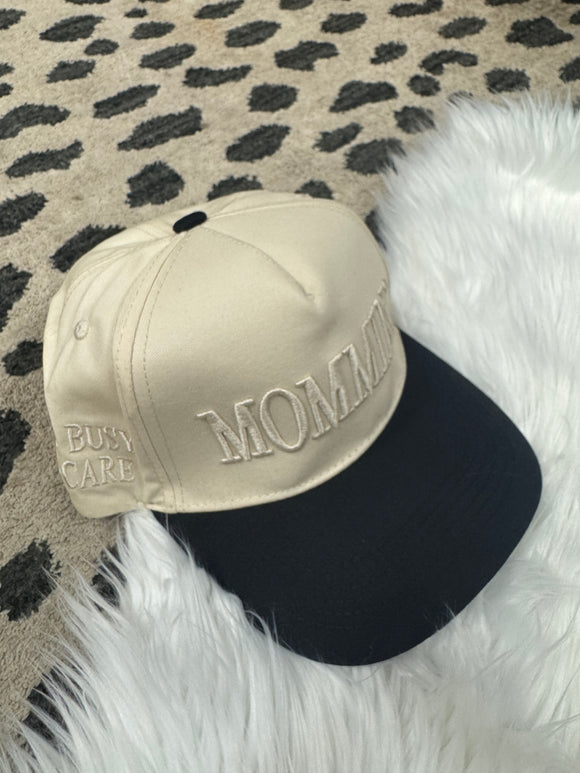 MOMMIN Baseball Cap
