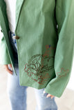 Bexley  Bucking Horse Blazer