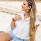 Texas Tech University Wreck’Em Cuff