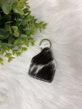 Western Keychain