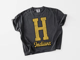 Bold H Spirit T-Shirt