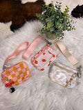 Wristlet Wallet Pouch