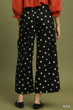 Cheri Polka Dot Pants