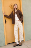 Western Motif Pants