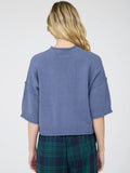 Briar Short Sleeve Sweater
