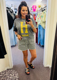 Bold H Spirit T-Shirt