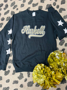 Haskell Team Sweatshirt