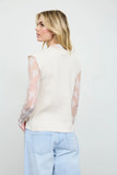 Romoni Sweater Knit Top
