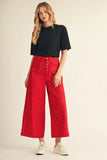Cecilia Sweater Top