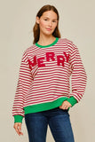 MERRY Christmas Sweatshirt