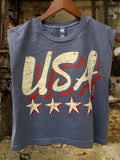 USA 80's Vintage Tee