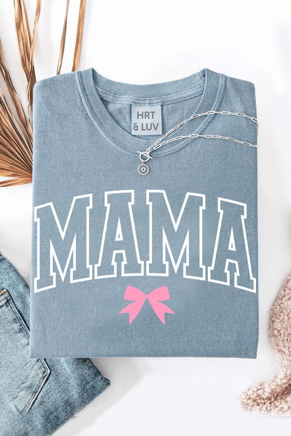 Darla Mama Graphic Tee