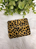 Western Card Wallet