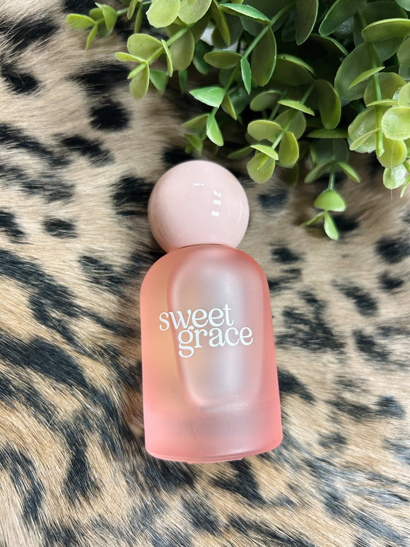 Sweet Grace Eau de Parfum