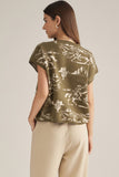 Dérinda Western Sweater Top