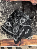Bandana Paisley Wild Rag