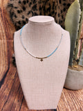 Kids Colorful Beaded Necklace