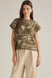 Dérinda Western Sweater Top