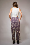 Lainey Western Wide Leg Pants