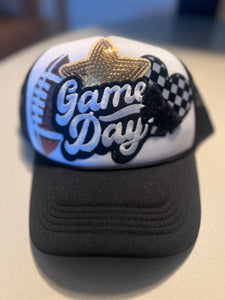 Touchdown/Gameday Trucker Hat