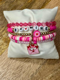 Valentines Bracelet Sets