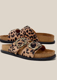 Brooke Shu Shop Sandals
