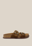 Brooke Shu Shop Sandals