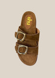 Brooke Shu Shop Sandals