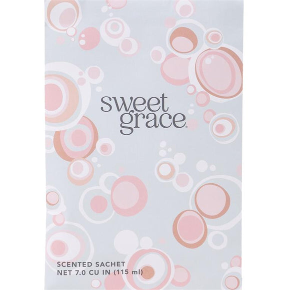 Sweet Grace Sachet Mod Bubble