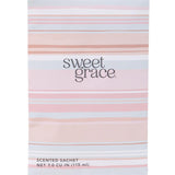 Sweet Grace Sachet Mod Stripe