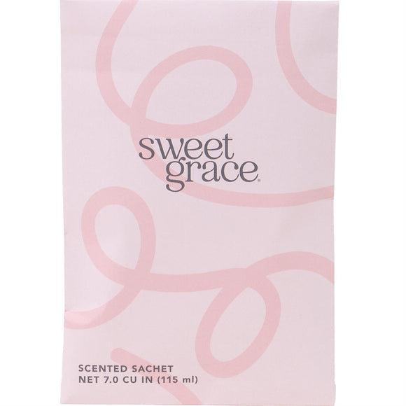 Sweet Grace Sachet Mod Swirl