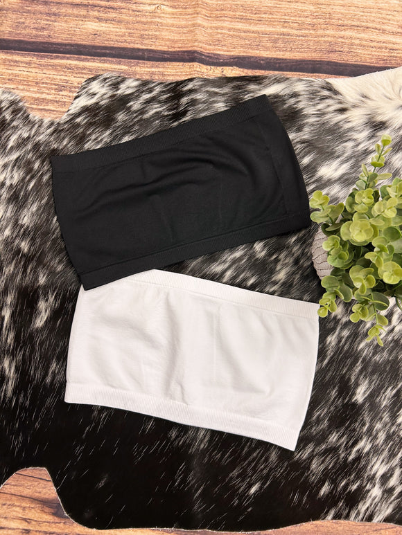 One Size Basic Seamless 7