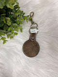 Western Keychain