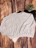Jovi Flower Power Crewneck