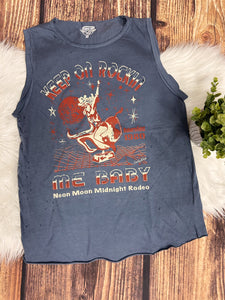Keep On Rockin' Tank