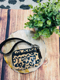 Wristlet Wallet Pouch