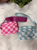 Wristlet Wallet Pouch