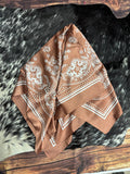 Bandana Paisley Wild Rag