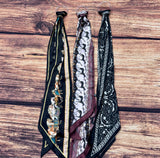 XL Dark Western Twilly