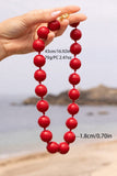 BoHo Beaded Necklace