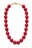 BoHo Beaded Necklace