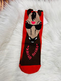 Horse Socks